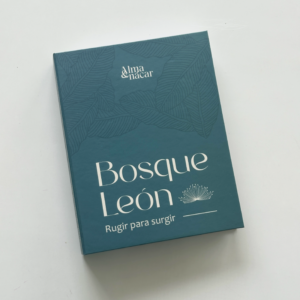AGENDA BOSQUE LEÓN